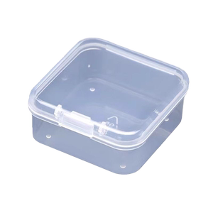 饰品五金工具盒1个装