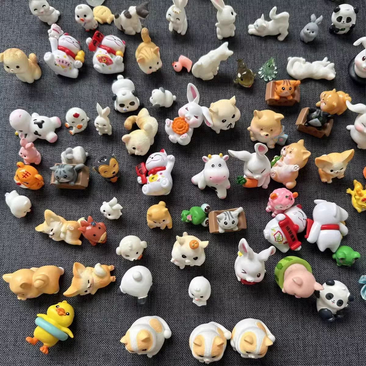 Маленькая реалистичная игрушка, кукла, подарок на день рождения