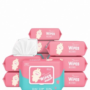 80 pcs kitchen wipes + 80 pcs baby wipes