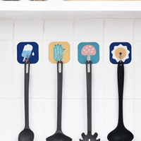 Толстая круглая мультипликационная модель [5 установок]