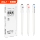 Гелевая ручка ST question pen insBC221, быстросохнущая черная ручка для печати, маленькая белая ручка для студентов с головкой из тыквы толщиной 0,5 мм, плавно нажимайте на ручку, красную, синюю, красно-синюю трехцветную, многоцветную для экзамена mini 0