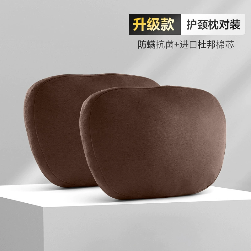 gối tựa đầu sparco Gối tựa đầu ô tô, đệm ô tô, ghế lái trên ô tô, đệm eo mút hoạt tính, cặp gối ô tô gắn trên ô tô, gối kê cổ gối tựa đầu tựa đầu ô tô 