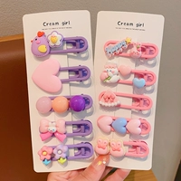 19#фиолетовый яичный цветок+партийный кролик [10 упаковка]