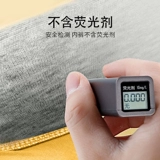 Мужское хлопковое нижнее белье, хлопковые антибактериальные спортивные штаны, шелковые трусы, подходит для подростков