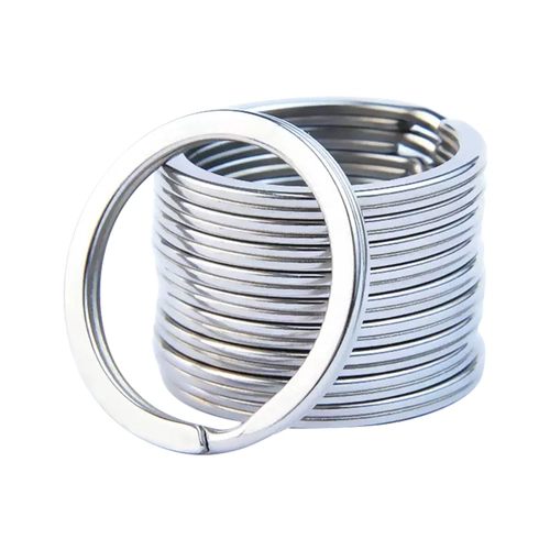 304 Клавишка из нержавеющей стали Компенсация сумки ржавчины