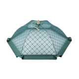 Складная летняя пылезащитная крышка для домашнего использования, квадратная система хранения