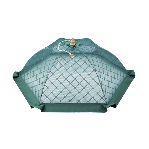 Складная летняя пылезащитная крышка для домашнего использования, квадратная система хранения