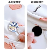 Школьная сумка с крючком для рабочего стола, студенческий стол, несущая, милая, подвесная школьная сумка, вискозная паста для хранения артефактов, сильное движение