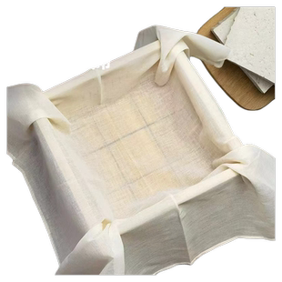 布滤网袋家用豆浆纱布袋密网布细网纱厨房做豆腐布过滤布蒸饭蒸笼