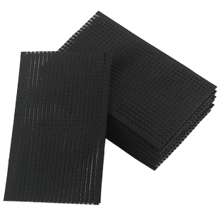 刘海贴魔法贴碎发贴粘发帖女魔术贴头发粘发贴贴发饰短发流海造型