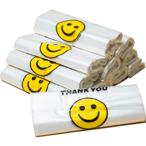 Пакет, жилет, шоппер, льняная сумка, увеличенная толщина