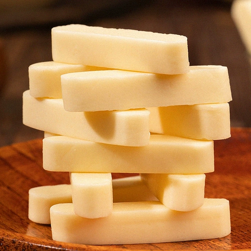 Внутренняя Монголия без сахарозы молоко -полоса