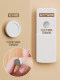 Remote control magnetic suction sticker air conditioner storage wall-mounted suction cup magnetic suction hook without punching insertion wall key magnet