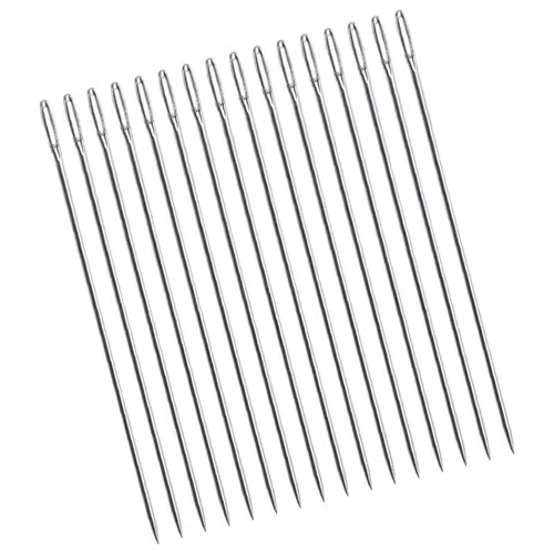 Шуангян бренд Стальная игла Семейство Семейство рука швей