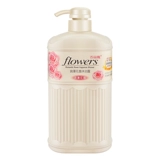 Парфюмированный шампунь со стойким ароматом, гель для душа, цветочный увлажняющий кондиционер с розой в составе подходит для мужчин и женщин, долговременный эффект, омоложение кожи