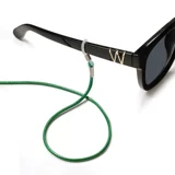 Румяна, ремешок, защитный шнурок-держатель, солнцезащитные очки, нескользящая цепь, популярно в интернете