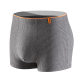 Men's underwear pure cotton antibacterial boxer pants teenagers plus size shorts boys boxer shorts summer thin section