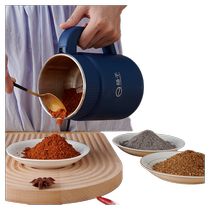 yangzi Yangzi multifunctional household grains and traditional Chinese medicine grinder grinder grinder ultra-fine mini