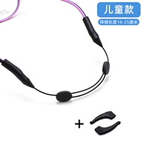 Детские нескользящие серьги, 1 пары