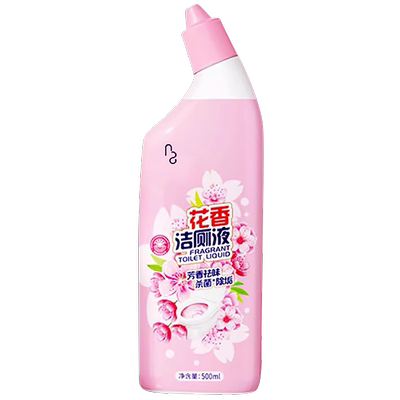 洁厕灵液除异味|超9000次加购
