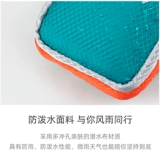 Мобильный телефон, сумка на руку, спортивное снаряжение для спортзала, легкая и тонкая сумка на запястье, нарукавники для велоспорта, для бега