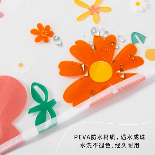 Электромобиль, дождевик, водонепроницаемая матовая прочная пылезащитная крышка, увеличенная толщина