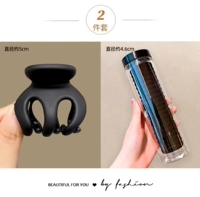 Большой тыквенный клип+консервированные 20 веревки головы