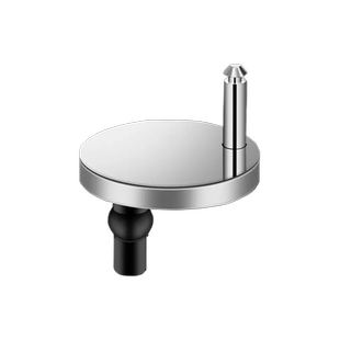 马桶盖配件固定螺丝通用坐便器盖板膨胀螺栓连接件卡扣老式螺母