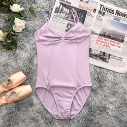 Ballet Practice Outfit for Women B5024 Adult Professional Dance Exam Leotard Gymnastics Outfit silm