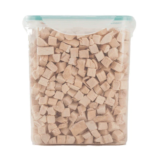 Высококачественное замороженное сушено