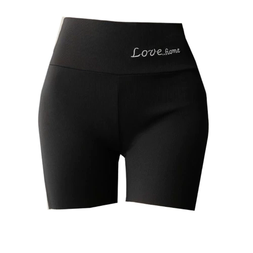 Утягивающий пояс на талию, шелковое белье для коррекции формы бедер, безопасные штаны, защитное белье, нижнее белье, леггинсы, акула, большой размер