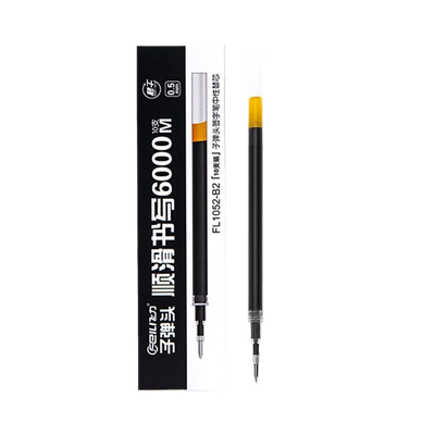 超大容量签字笔芯0.5/0.7/1.0mm