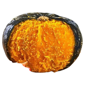 皖西贝贝南瓜正宗板栗味小南瓜蔬菜新鲜粉糯孕妇婴儿辅食减脂