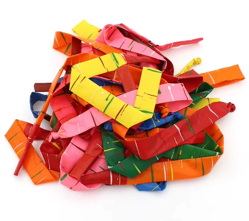 Ракета, воздушный шар, надувной свисток, игрушка, нетоксичный воздушный насос