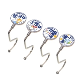 Школьная сумка с крючком для рабочего стола, студенческий стол, несущая, милая, подвесная школьная сумка, вискозная паста для хранения артефактов, сильное движение