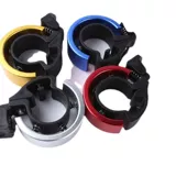 Горный универсальный детский велосипед, велозвонок, шоссейный мегафон, электрический аксессуар с тормозной системой