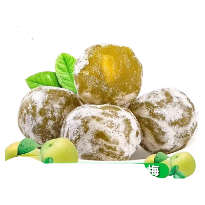 【一粒就排】酵素梅青梅果酵素