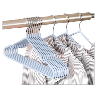 衣架家用挂衣无痕防滑晾衣架学生防肩角晒衣服神器挂衣撑衣柜金属
