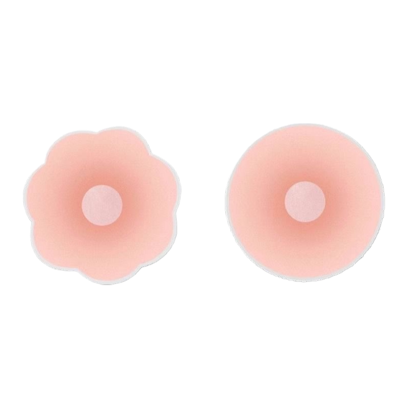 乳贴胸贴隐形防凸夏季女婚纱聚拢大胸小胸防走光硅胶内衣吊带专用