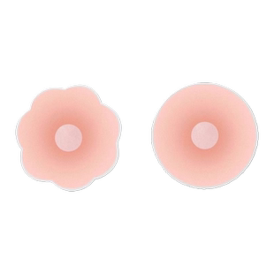 乳贴胸贴隐形防凸夏季女婚纱聚拢大胸小胸防走光硅胶内衣吊带专用