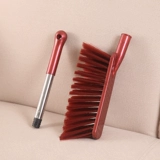 Домохозяйство мягких волос с длинной ручкой для спальни чистая кровать щетка