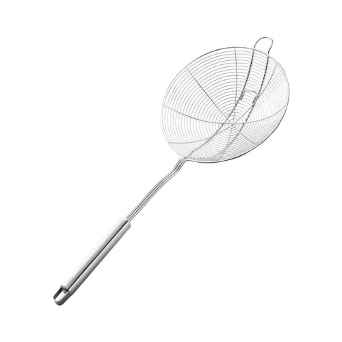 304 Странша из нержавеющей стали. Домохозяйная еда -Объявление Большой -квалификационная длинный длинный длинный длинный длинный