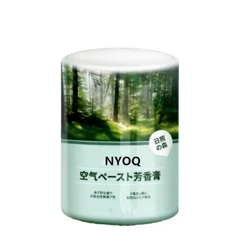 Свежая аромотерапия для авто, бальзам с легким ароматом, долговременный эффект