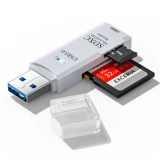 USB3.0 Card Reader High -Speed ​​Комбинация еще одна функция