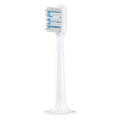 米家电动牙刷头6支装|431人收藏