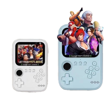 2024 new model 22 5w super fast charging power bank 2-in-2 joystick classic connectable to TV game handheld