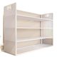 Bookshelf Desktop Shelf Simple multi-layer desk Students use office book storage rack to organize study room