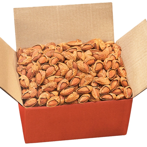 Баян му 500G молоко ароматное Бада Танму Танму Танму орехи сухофруктные скусы с закусками оптом свежая ручная кожура