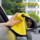 Автомобильное полотенце, автомобильное полотенце для мытья автомобиля, безворсовая автомойка, специальная салфетка для протирки автомобиля, утолщенная большая двусторонняя сильно впитывающая внутренняя тряпка mini 2