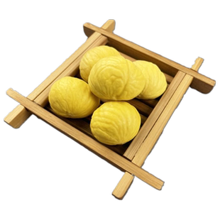 正宗迁西生板栗仁新鲜去壳栗子仁去皮即食板栗肉商用馅料500g真空